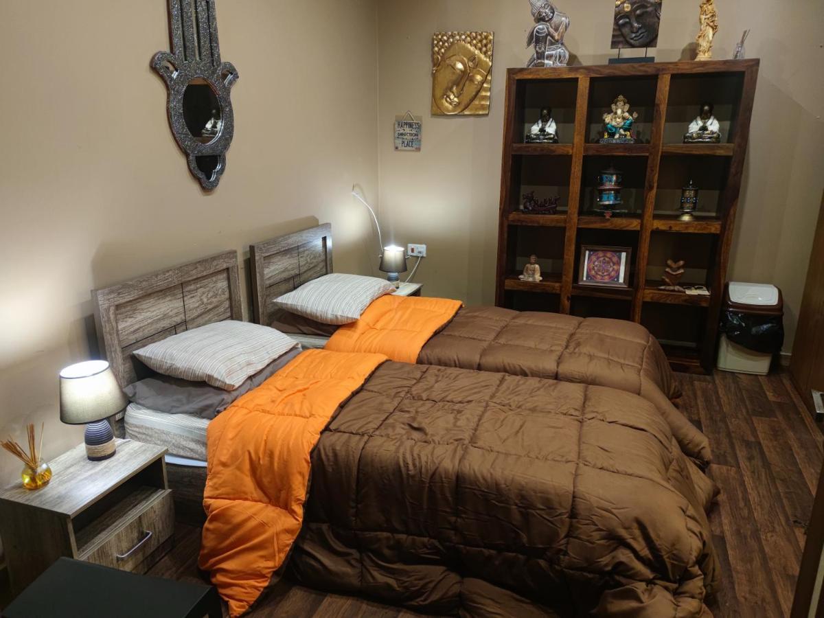 Lotus Guest House Malta Gzira المظهر الخارجي الصورة