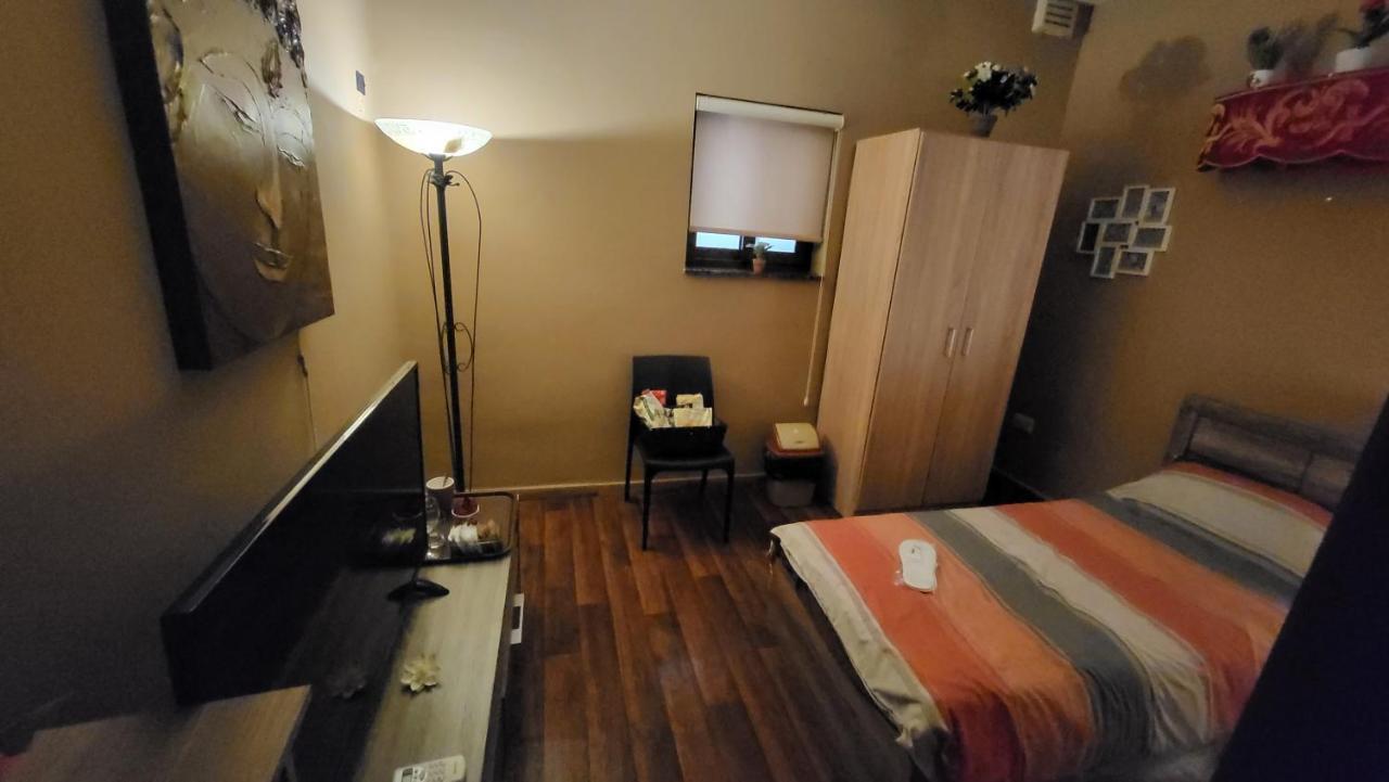 Lotus Guest House Malta Gzira المظهر الخارجي الصورة