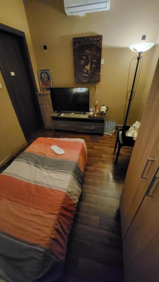 Lotus Guest House Malta Gzira المظهر الخارجي الصورة