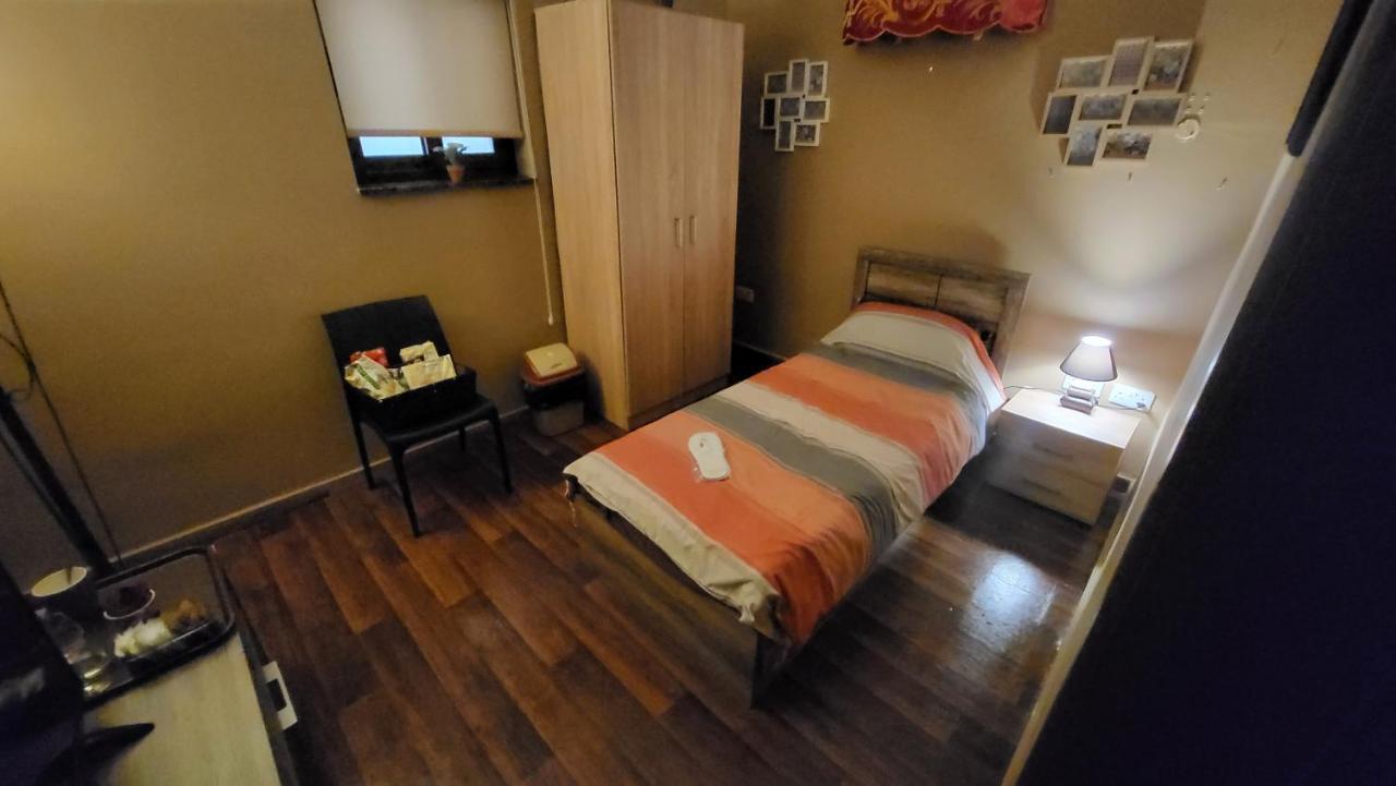 Lotus Guest House Malta Gzira المظهر الخارجي الصورة