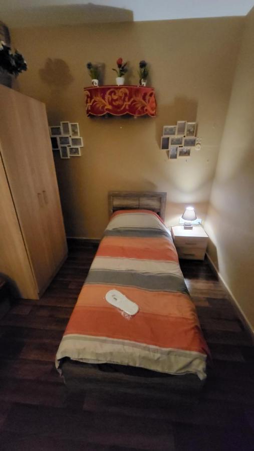 Lotus Guest House Malta Gzira المظهر الخارجي الصورة