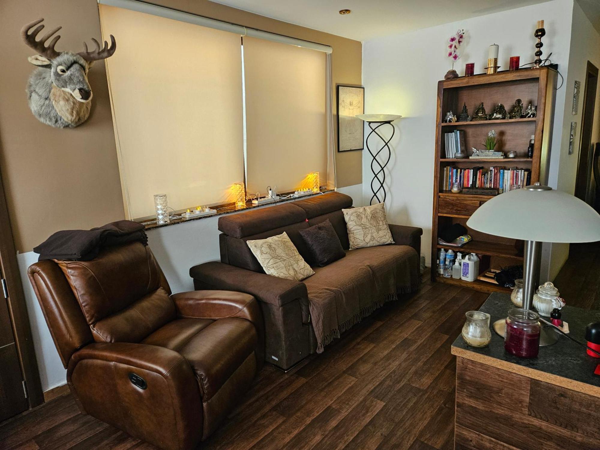 Lotus Guest House Malta Gzira المظهر الخارجي الصورة