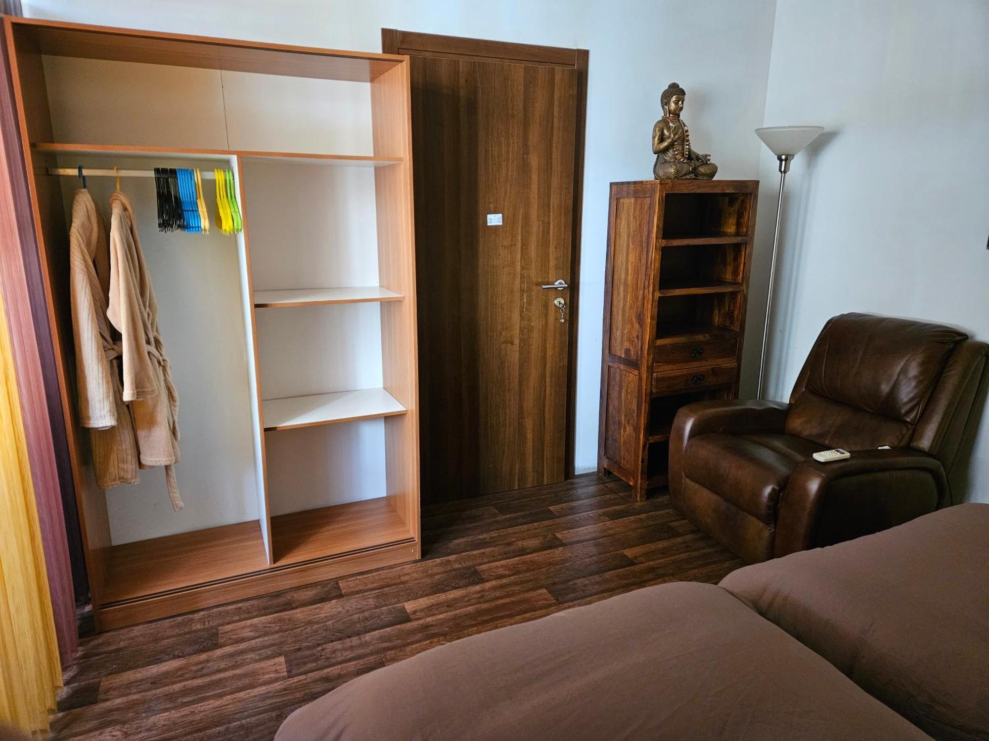 Lotus Guest House Malta Gzira الغرفة الصورة