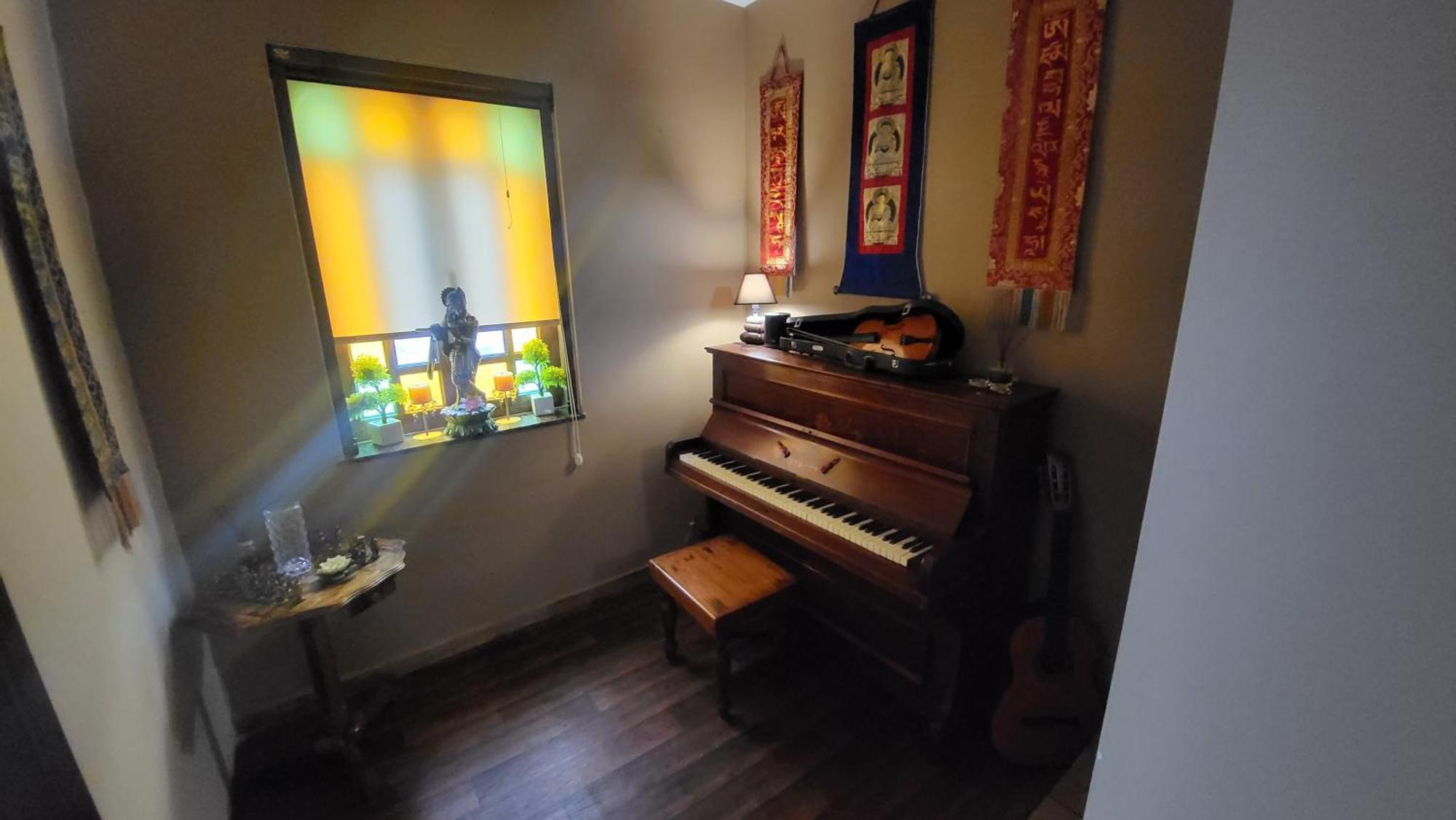 Lotus Guest House Malta Gzira الغرفة الصورة