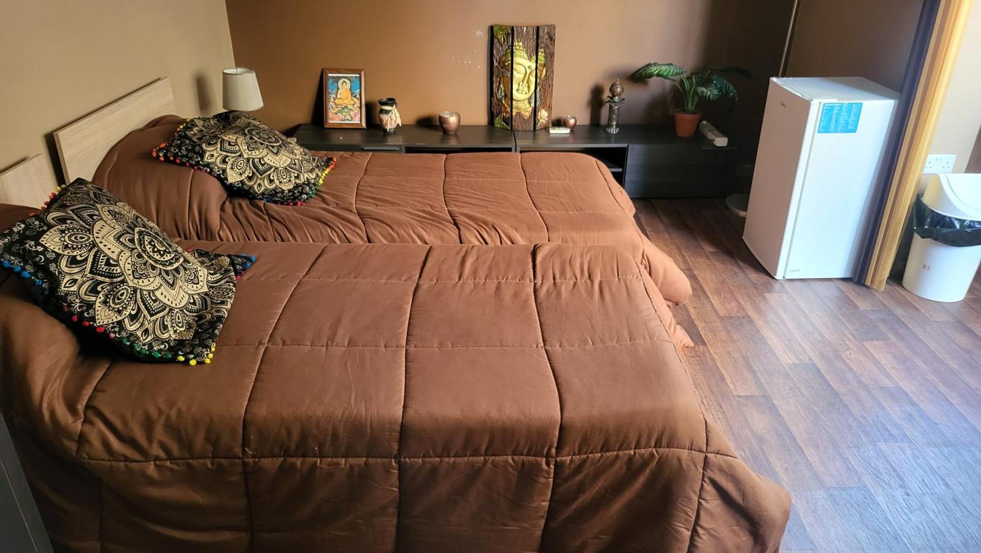 Lotus Guest House Malta Gzira الغرفة الصورة