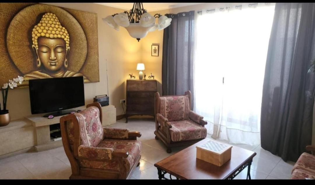 Lotus Guest House Malta Gzira الغرفة الصورة