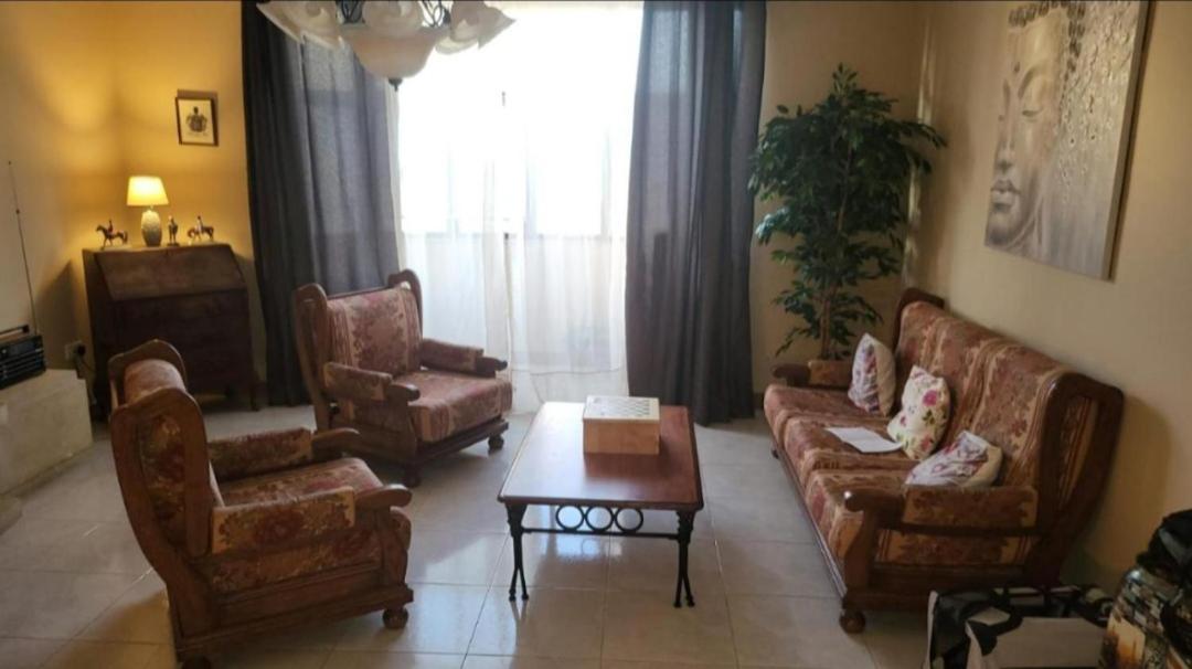 Lotus Guest House Malta Gzira الغرفة الصورة