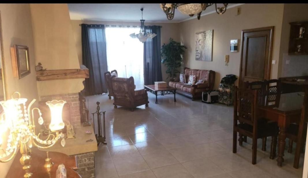 Lotus Guest House Malta Gzira الغرفة الصورة