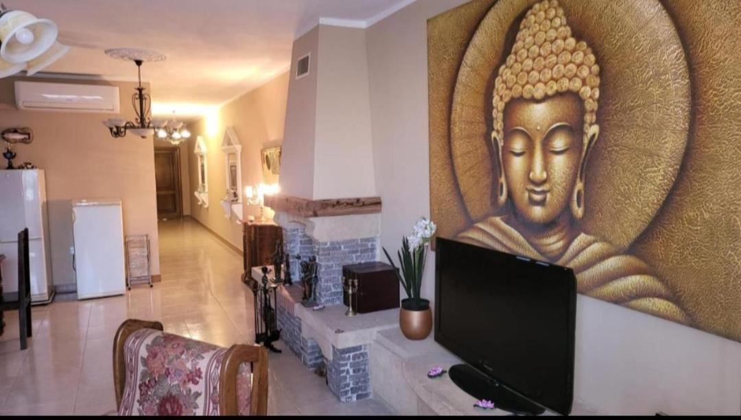 Lotus Guest House Malta Gzira الغرفة الصورة