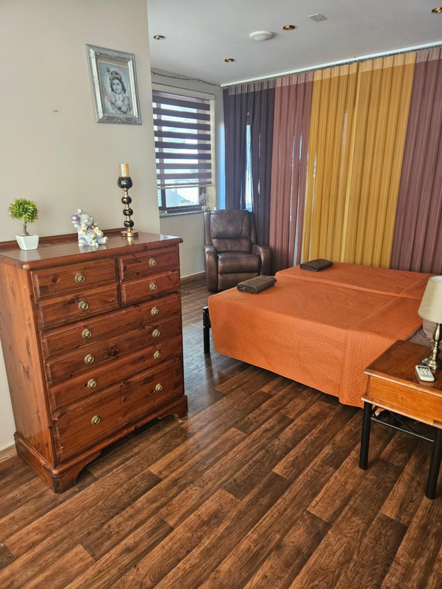 Lotus Guest House Malta Gzira المظهر الخارجي الصورة
