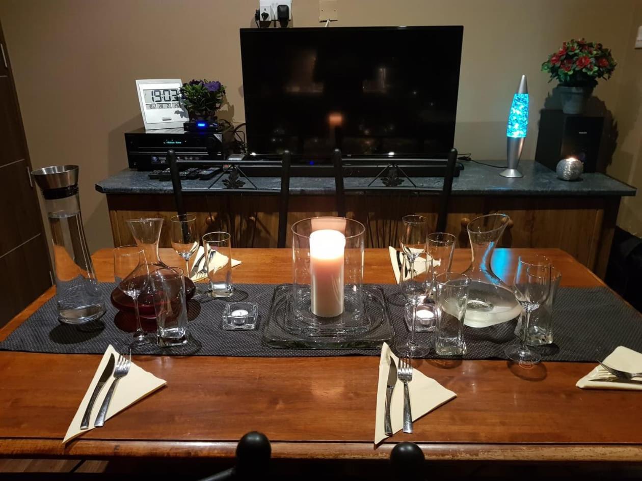 Lotus Guest House Malta Gzira المظهر الخارجي الصورة