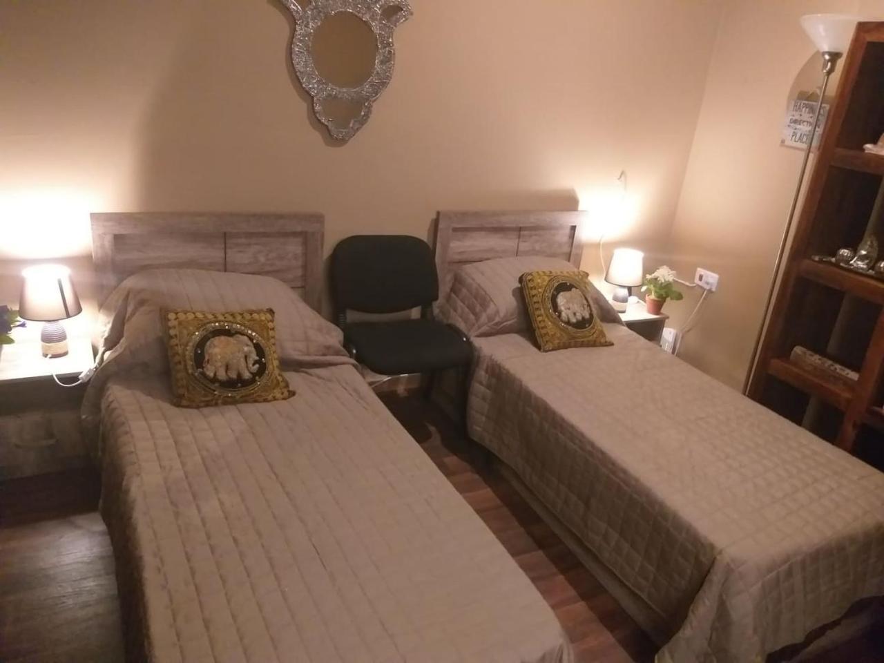 Lotus Guest House Malta Gzira المظهر الخارجي الصورة