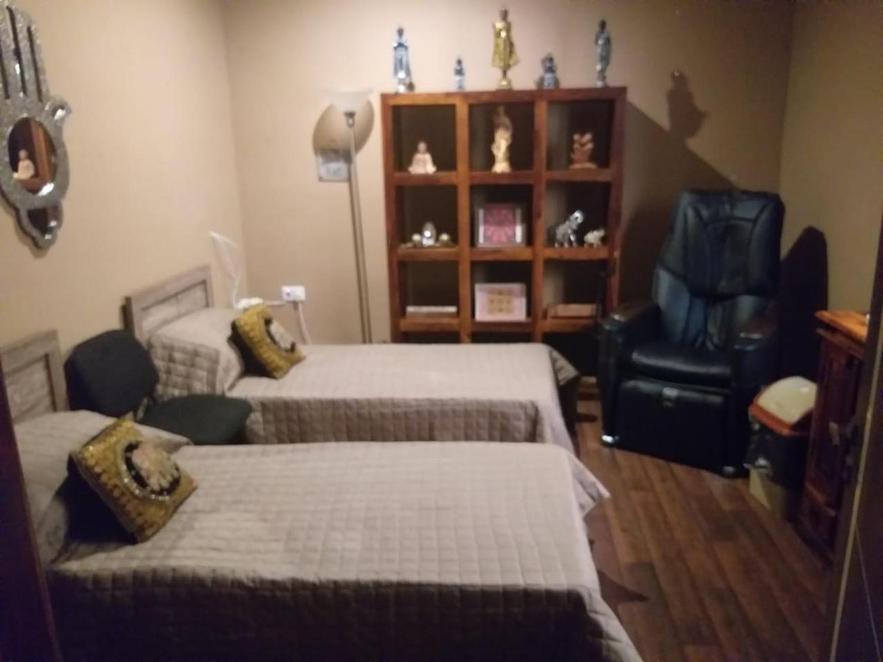 Lotus Guest House Malta Gzira المظهر الخارجي الصورة