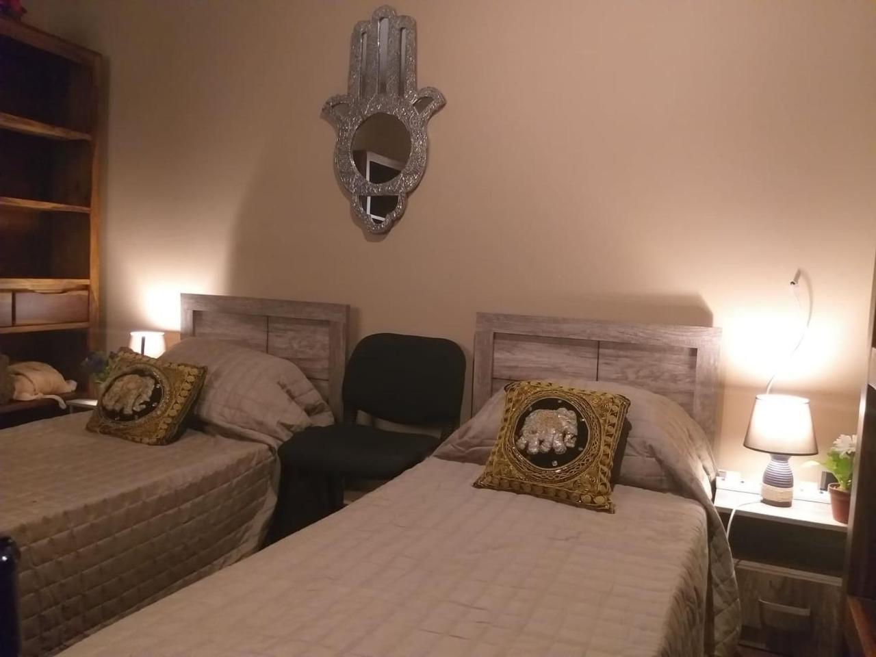 Lotus Guest House Malta Gzira المظهر الخارجي الصورة